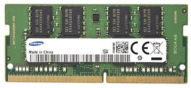 RAM SO-DIMM DDR4 8GB / PC2400 /UB/ Samsung
